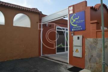 Javier Riol García, un fisioterapeuta teldense a la vanguardia (Foto TA)